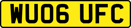 WU06UFC