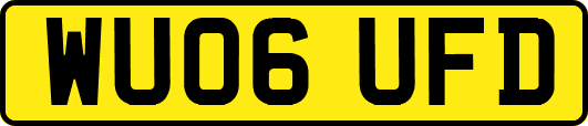 WU06UFD