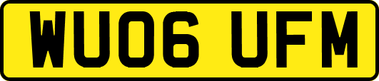 WU06UFM