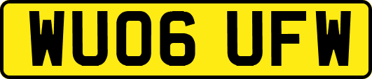 WU06UFW