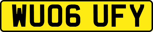 WU06UFY