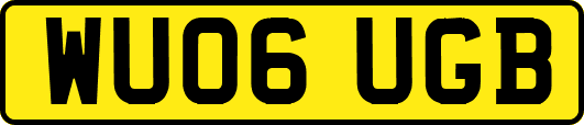 WU06UGB