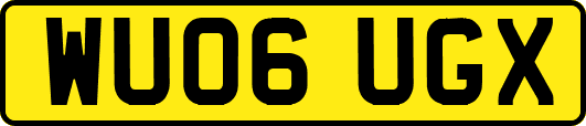 WU06UGX