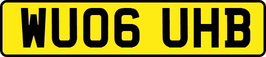 WU06UHB