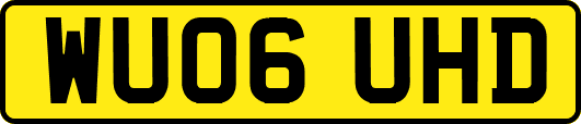 WU06UHD