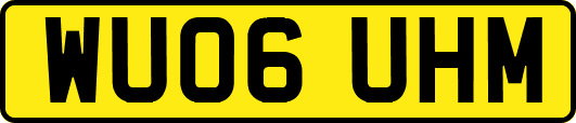 WU06UHM