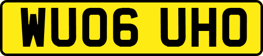WU06UHO