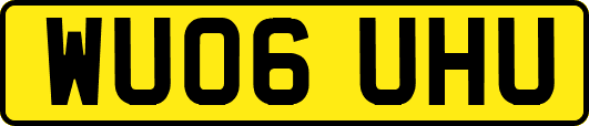 WU06UHU