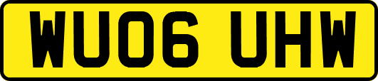 WU06UHW