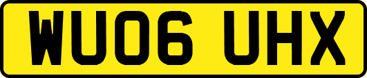 WU06UHX