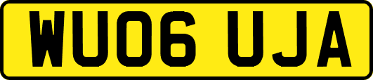 WU06UJA