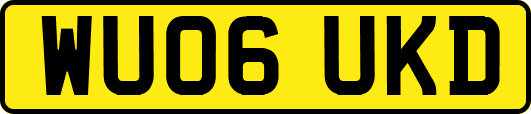 WU06UKD