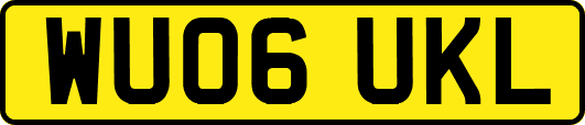 WU06UKL