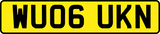 WU06UKN