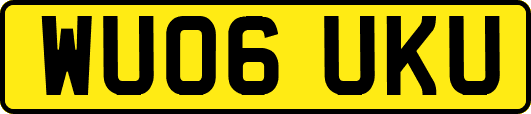 WU06UKU