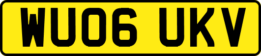 WU06UKV