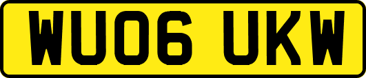 WU06UKW
