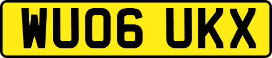 WU06UKX