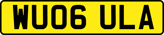 WU06ULA