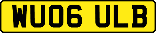 WU06ULB