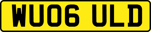 WU06ULD
