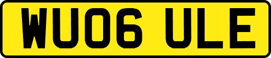 WU06ULE