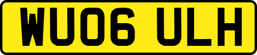 WU06ULH