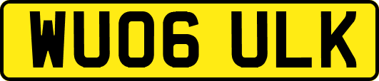 WU06ULK