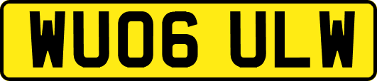 WU06ULW