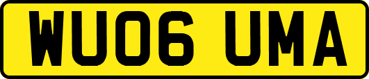 WU06UMA