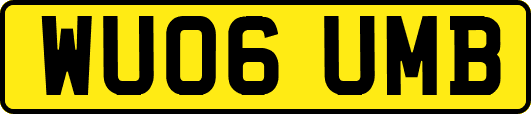 WU06UMB