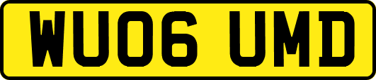 WU06UMD
