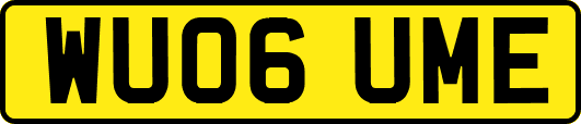 WU06UME