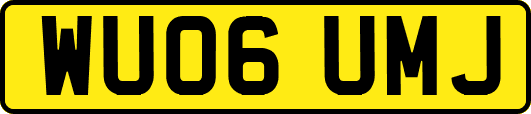 WU06UMJ