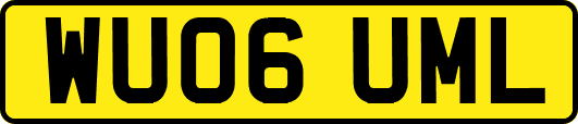 WU06UML