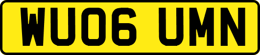 WU06UMN