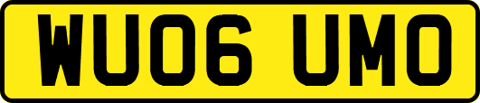 WU06UMO