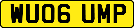 WU06UMP