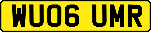 WU06UMR