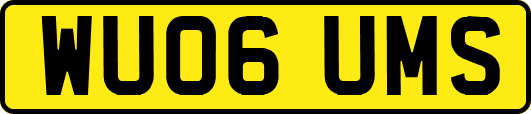 WU06UMS
