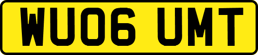 WU06UMT