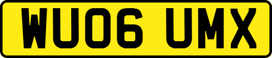 WU06UMX