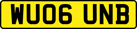WU06UNB