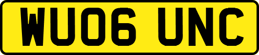 WU06UNC