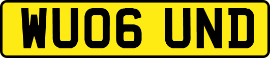 WU06UND