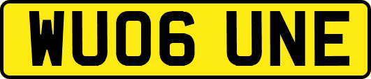 WU06UNE