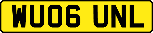 WU06UNL