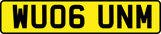 WU06UNM
