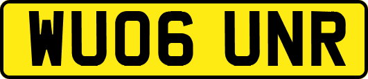 WU06UNR