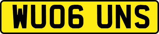 WU06UNS
